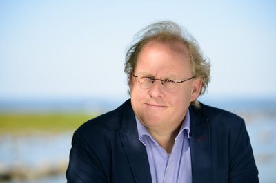 Thomas Hummel, Artistic Director