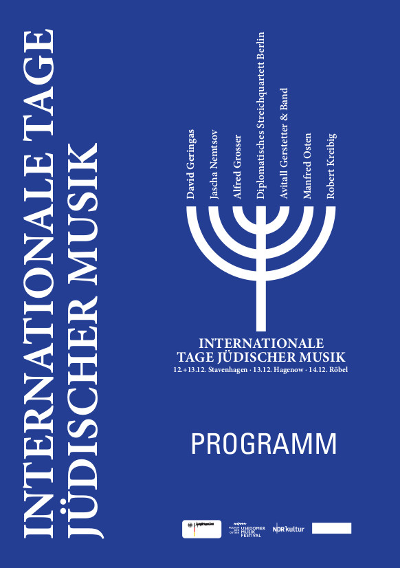 Programme 2016