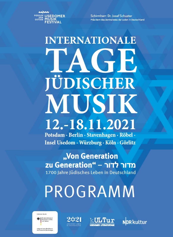 Programm 2021