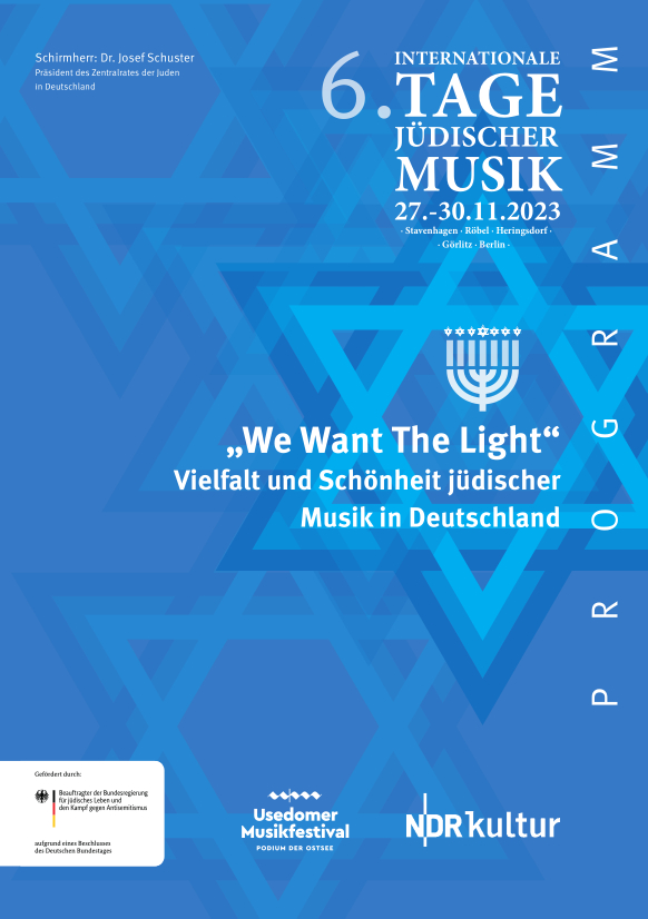 Programme 2023